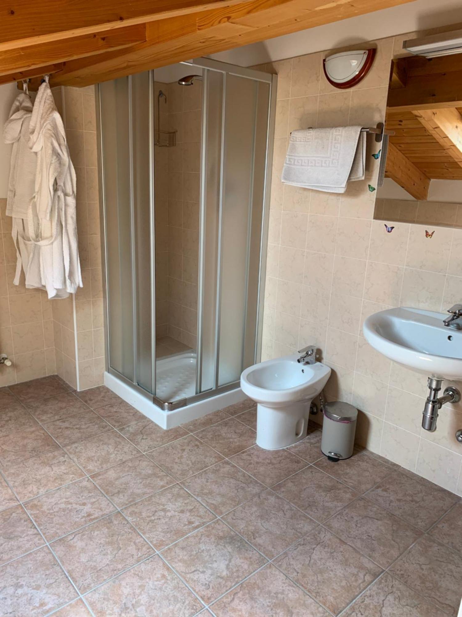 B&B La Salina Cannuzzo Dış mekan fotoğraf