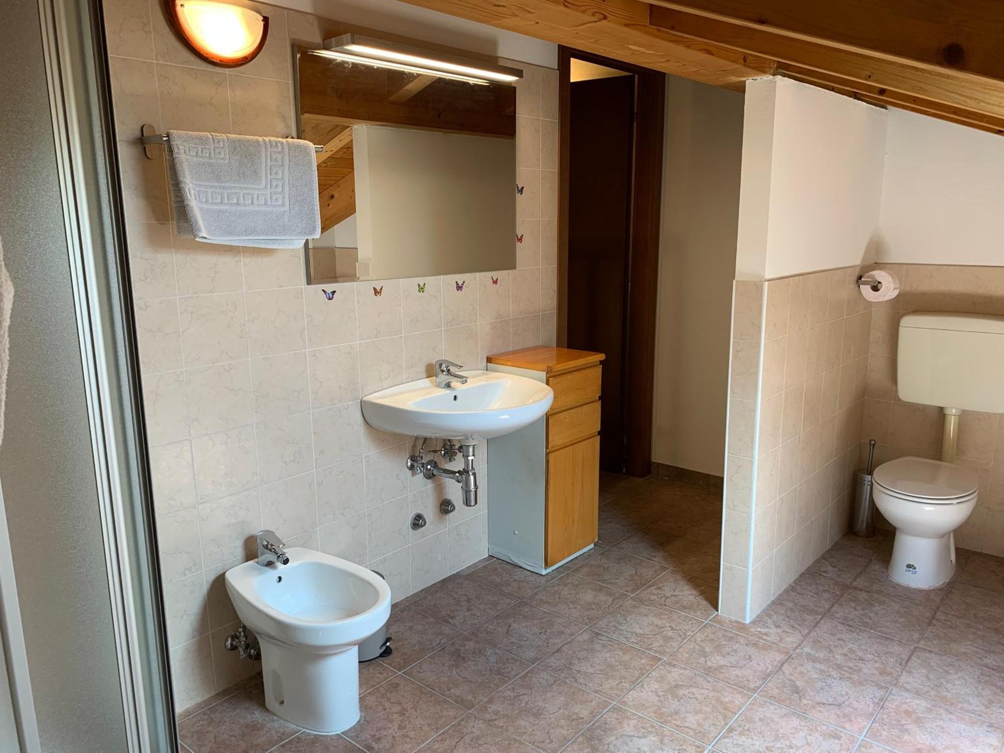 B&B La Salina Cannuzzo Dış mekan fotoğraf