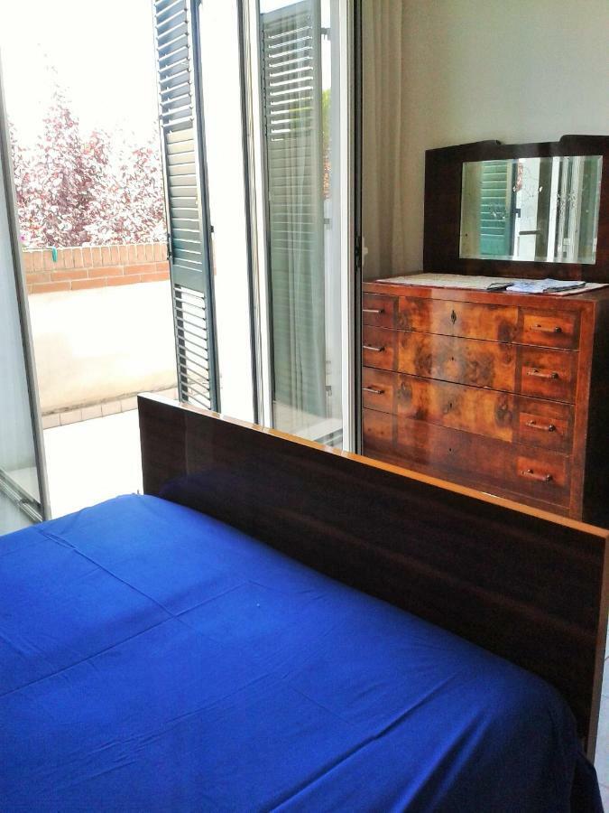 B&B La Salina Cannuzzo Dış mekan fotoğraf