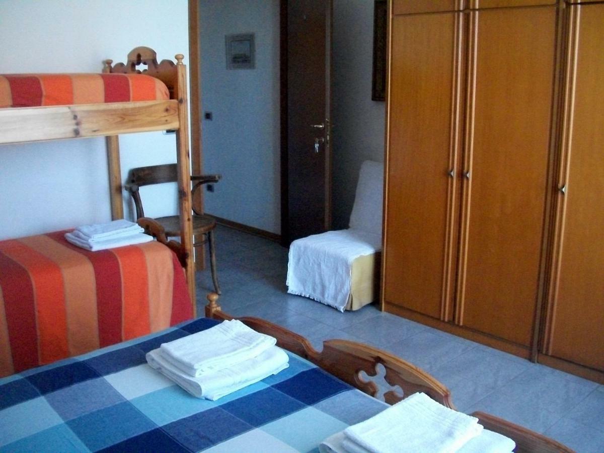 B&B La Salina Cannuzzo Dış mekan fotoğraf