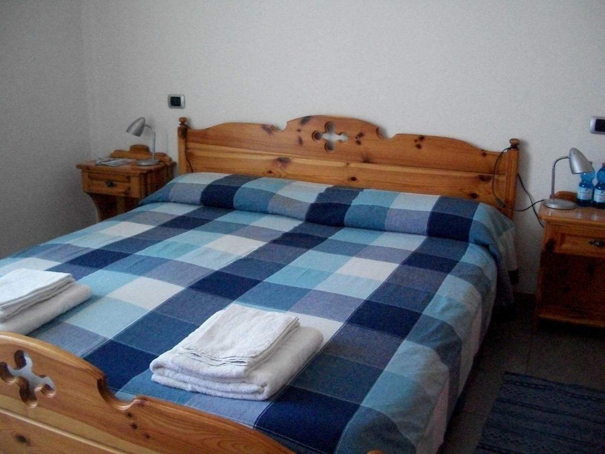 B&B La Salina Cannuzzo Dış mekan fotoğraf