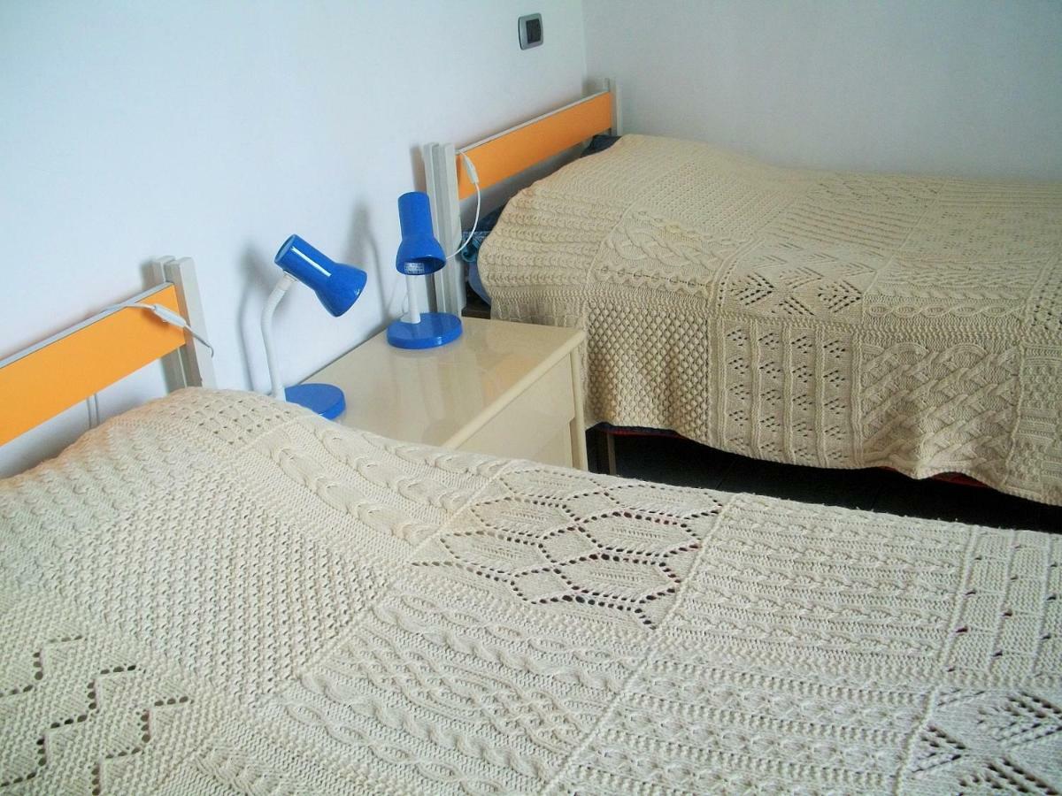 B&B La Salina Cannuzzo Dış mekan fotoğraf