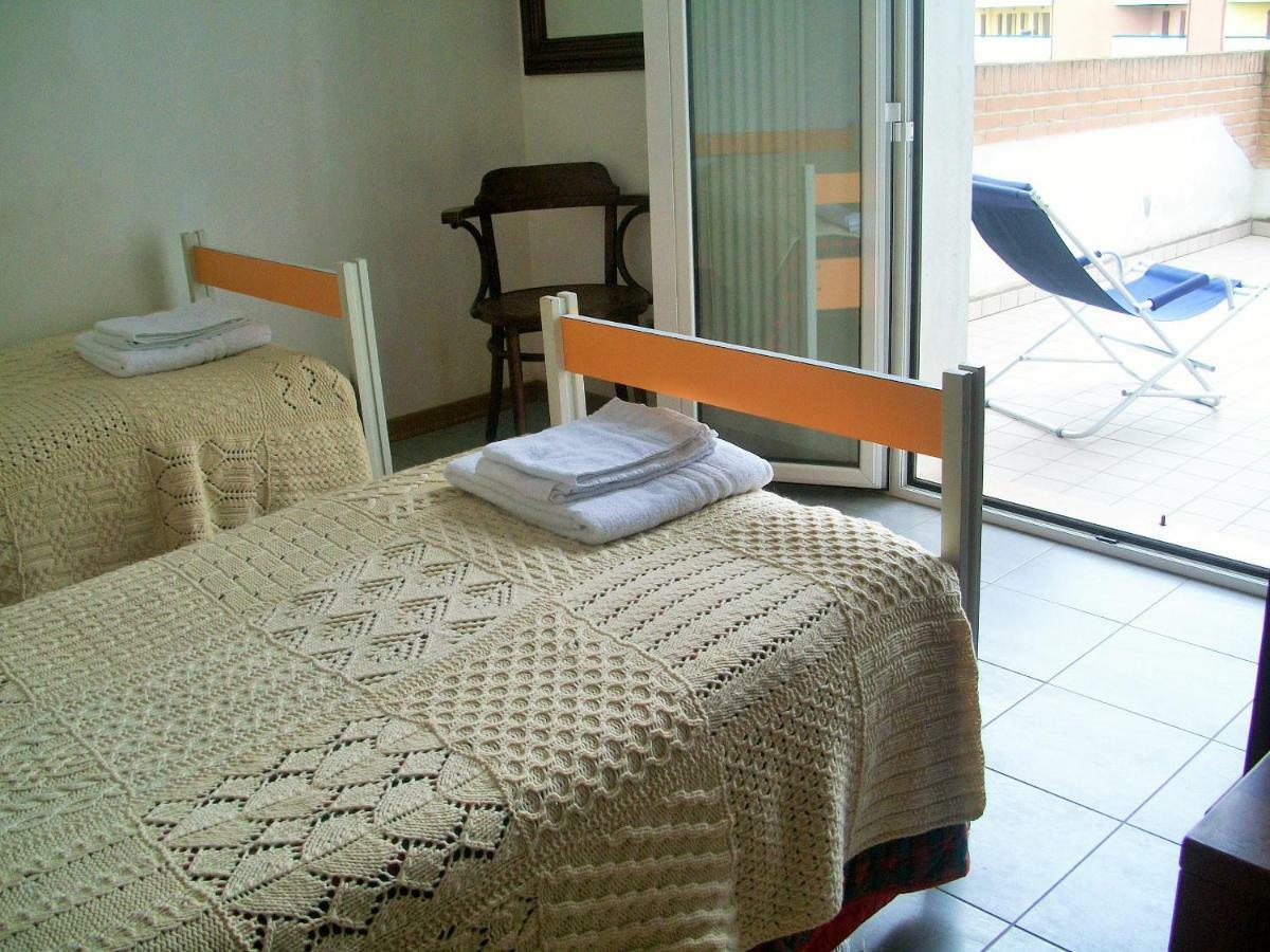 B&B La Salina Cannuzzo Dış mekan fotoğraf