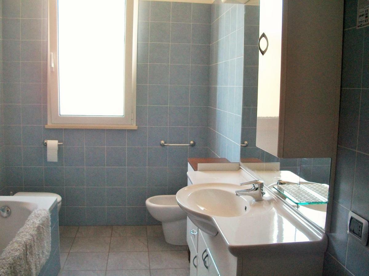 B&B La Salina Cannuzzo Dış mekan fotoğraf