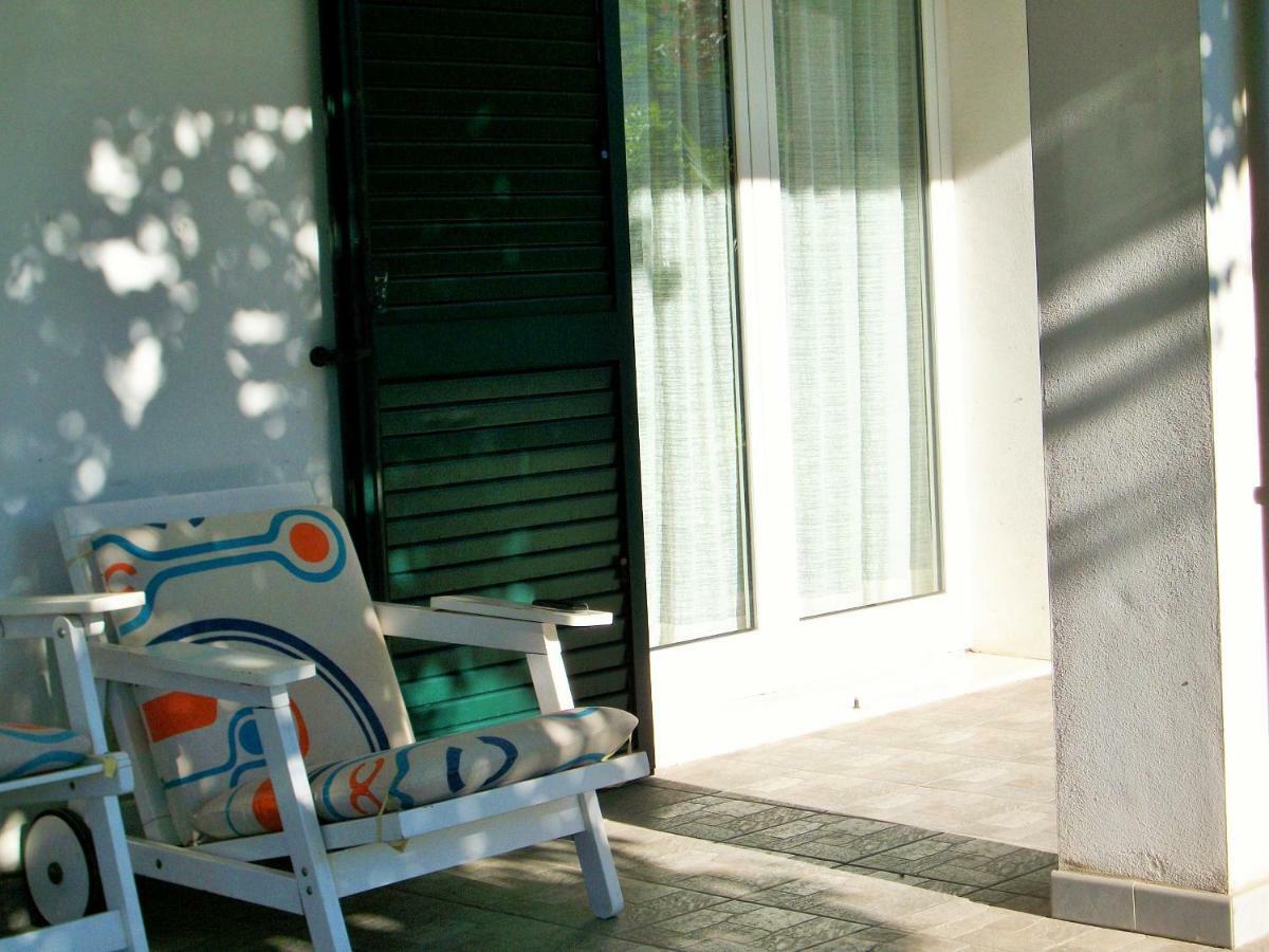B&B La Salina Cannuzzo Dış mekan fotoğraf