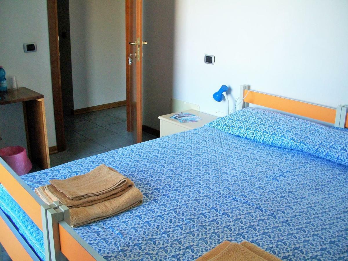 B&B La Salina Cannuzzo Dış mekan fotoğraf
