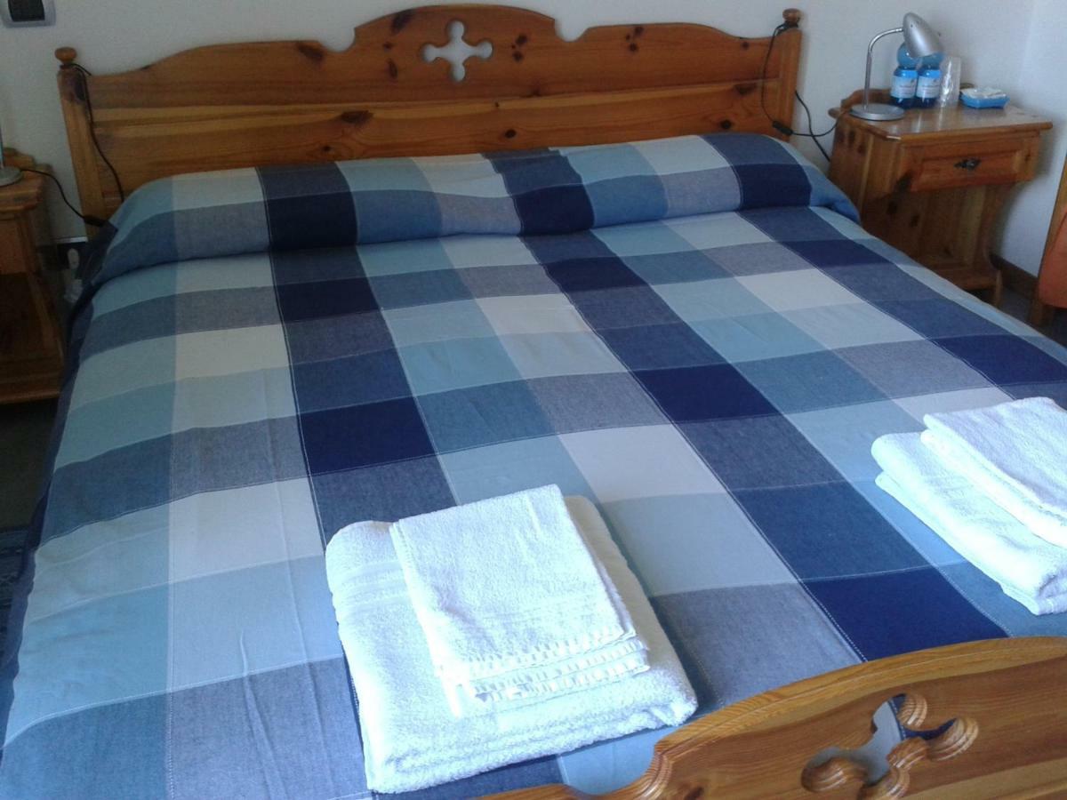 B&B La Salina Cannuzzo Dış mekan fotoğraf