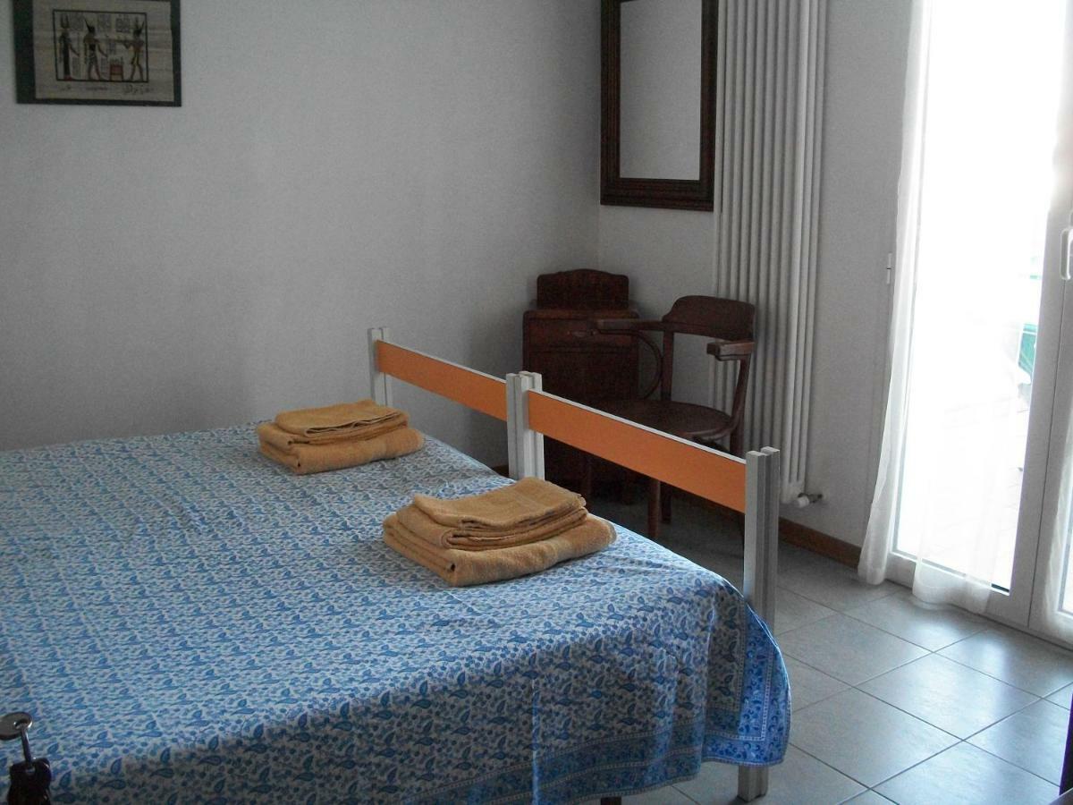 B&B La Salina Cannuzzo Dış mekan fotoğraf